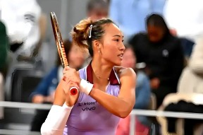 MAD带队取胜！，大坂直美重要时刻爆冷比赛高潮迭起(大坂直美ins)