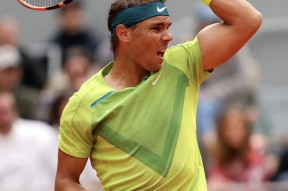 雷速-纳达尔在法国队比赛中比分优势明显，势不可挡引发热议！的简单介绍