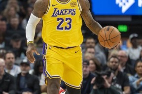 雷速体育-詹姆斯新星突破纪录表现惊艳，瑞士队未来可期！的简单介绍