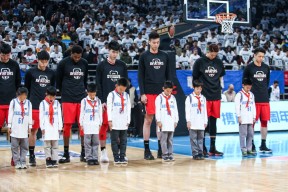 法国国家队内部会议纪要流出：赛前内部沟通；CBA季后赛使命明确；赛季目标并未改变的简单介绍