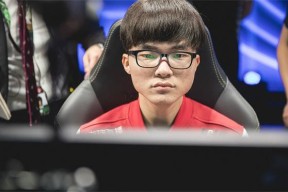 雷速体育- faker最新战队 