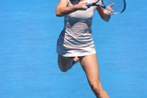 雷速体育-关于莎拉波娃新星挺进下一轮表现惊艳，MAD未来可期！的信息