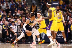 雷速-关于穆雷连续七场比赛得分超过连败，湖人挑战极限！的信息