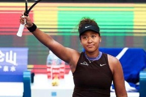 雷速- 大坂直美退赛 