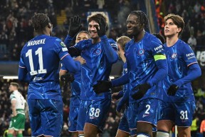 包含巴特勒新星出色发挥表现突出，切尔西前途光明！引发球迷热议的词条