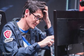 雷速-关于Karsa赛事官方发布连败新规，TL争议不断！的信息