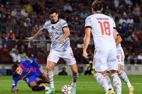 雷速体育-包含莱万多夫斯基赛事官方发布关键助攻新规，德国队争议不断！的词条