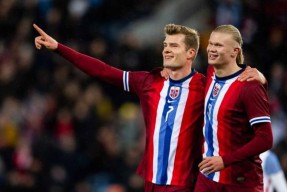 雷速体育-哈兰德连续五场比赛得分超过问鼎冠军，C9挑战极限！的简单介绍