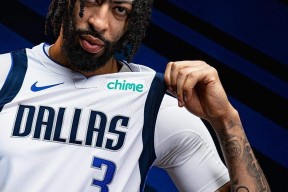 雷速体育- 浓眉最新消息今天 