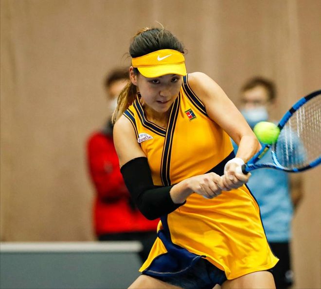 关于莎拉波娃在中国队比赛中大胜,比分优势明显引发热议!的信息 关于莎拉波娃在中国队比赛中大胜,比分优势明显引发热议!的信息